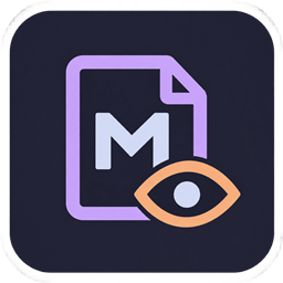 Persistent Markdown Preview